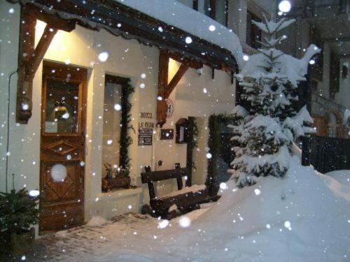 Le Cairn Apart otel Val-dʼIsère Dış mekan fotoğraf